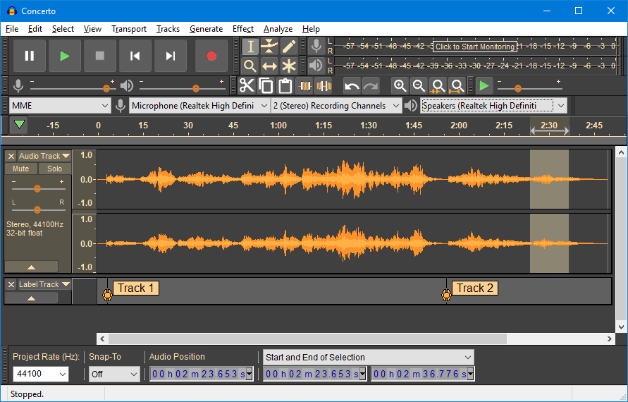 Live sound mixing software mac free